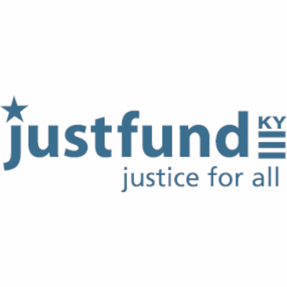 Just Fund Education Project Inc Logo