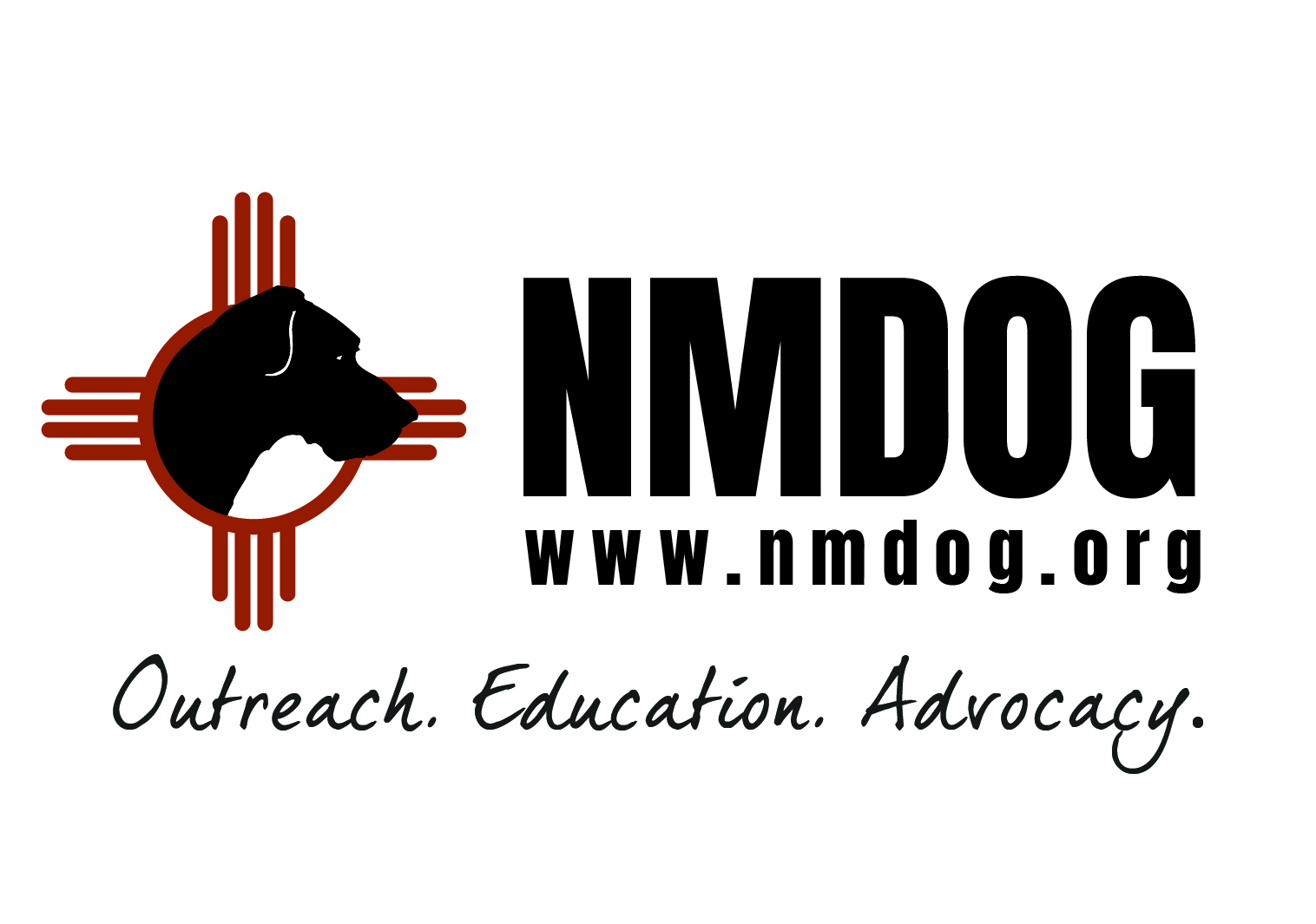 Nmdog Inc Logo