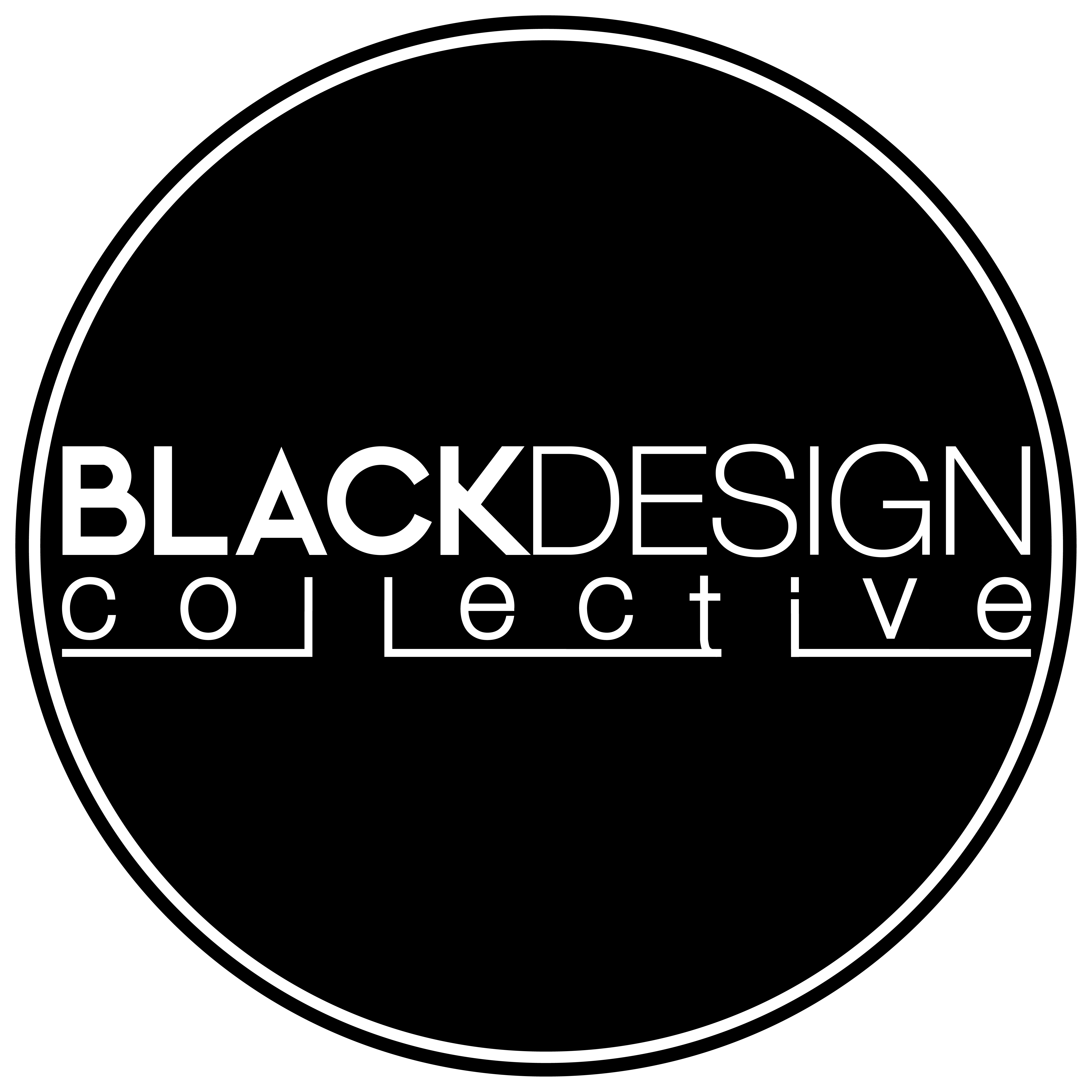Black Design Collective Logo