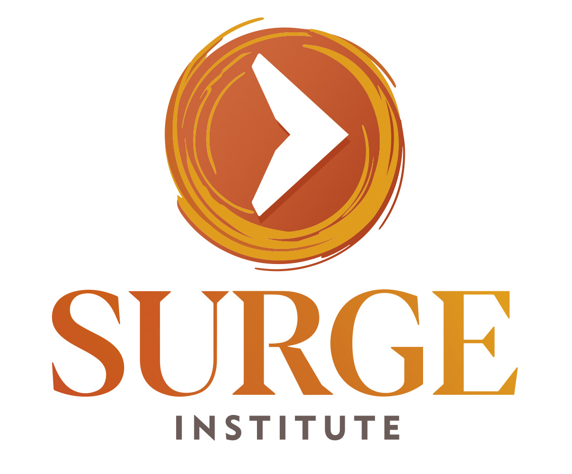 Surge Institute Logo