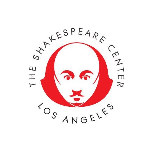 The Shakespeare Center Of Los Angeles Inc Logo
