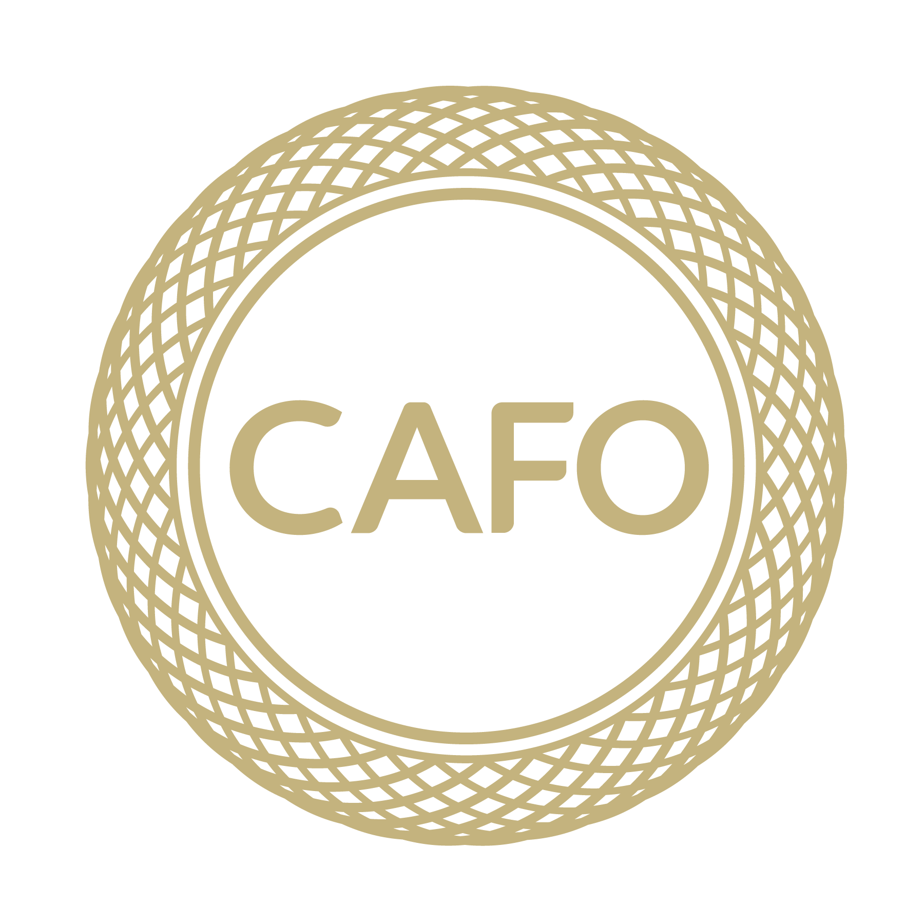 Christian Alliance For Orphans Logo