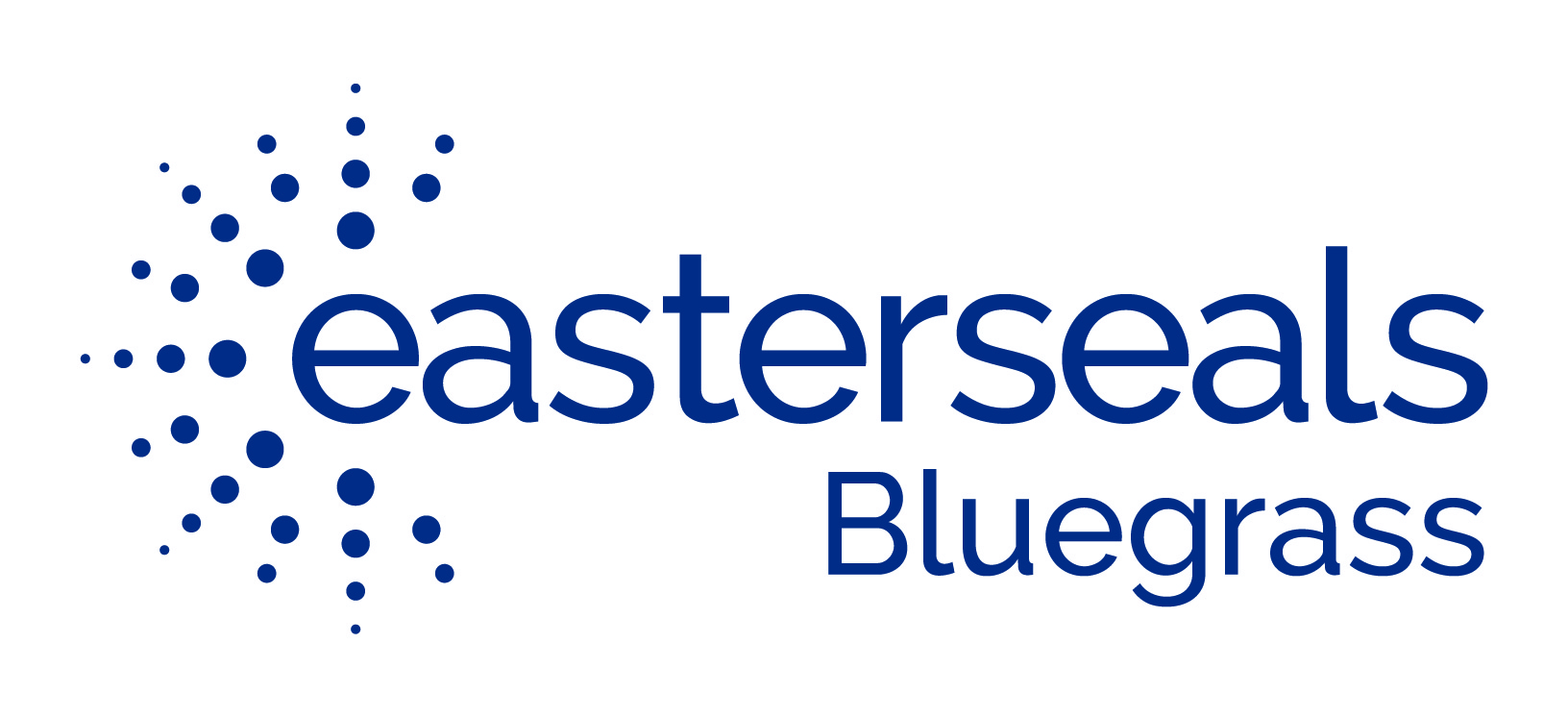 Kentucky Easter Seal Society Inc Logo