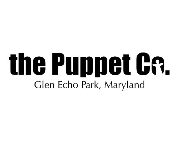 Puppet Co Logo