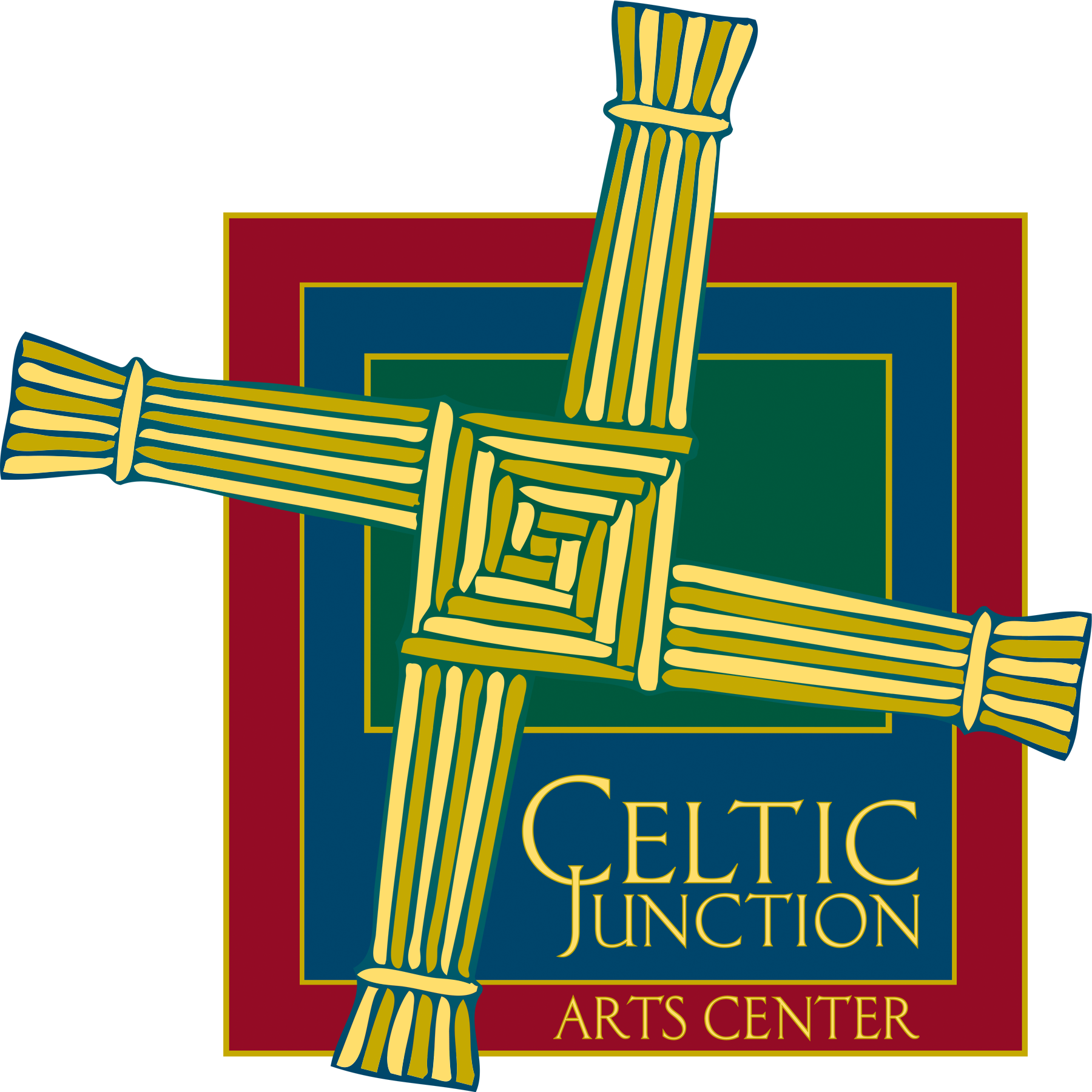 Celtic Junction Arts Center Inc Logo