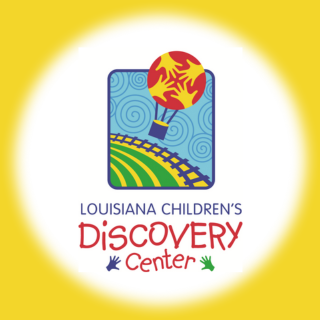 Louisiana Discovery Museum Inc Logo