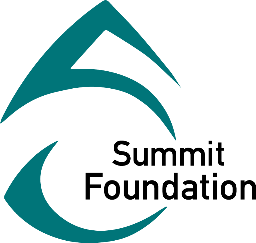 Summit Foundation Logo