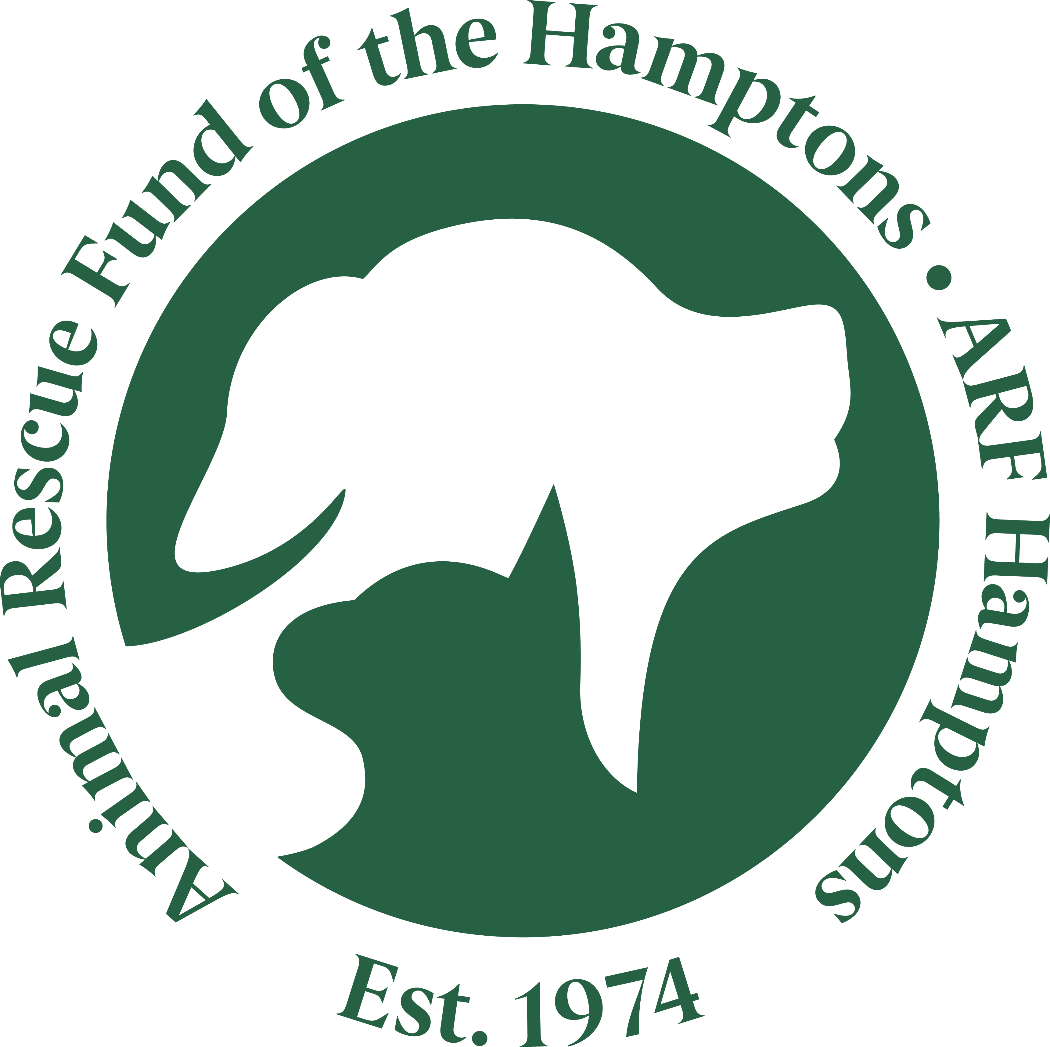 Animal Rescue Fund Of The Hamptons Inc Logo