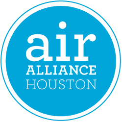 Air Alliance Houston Logo