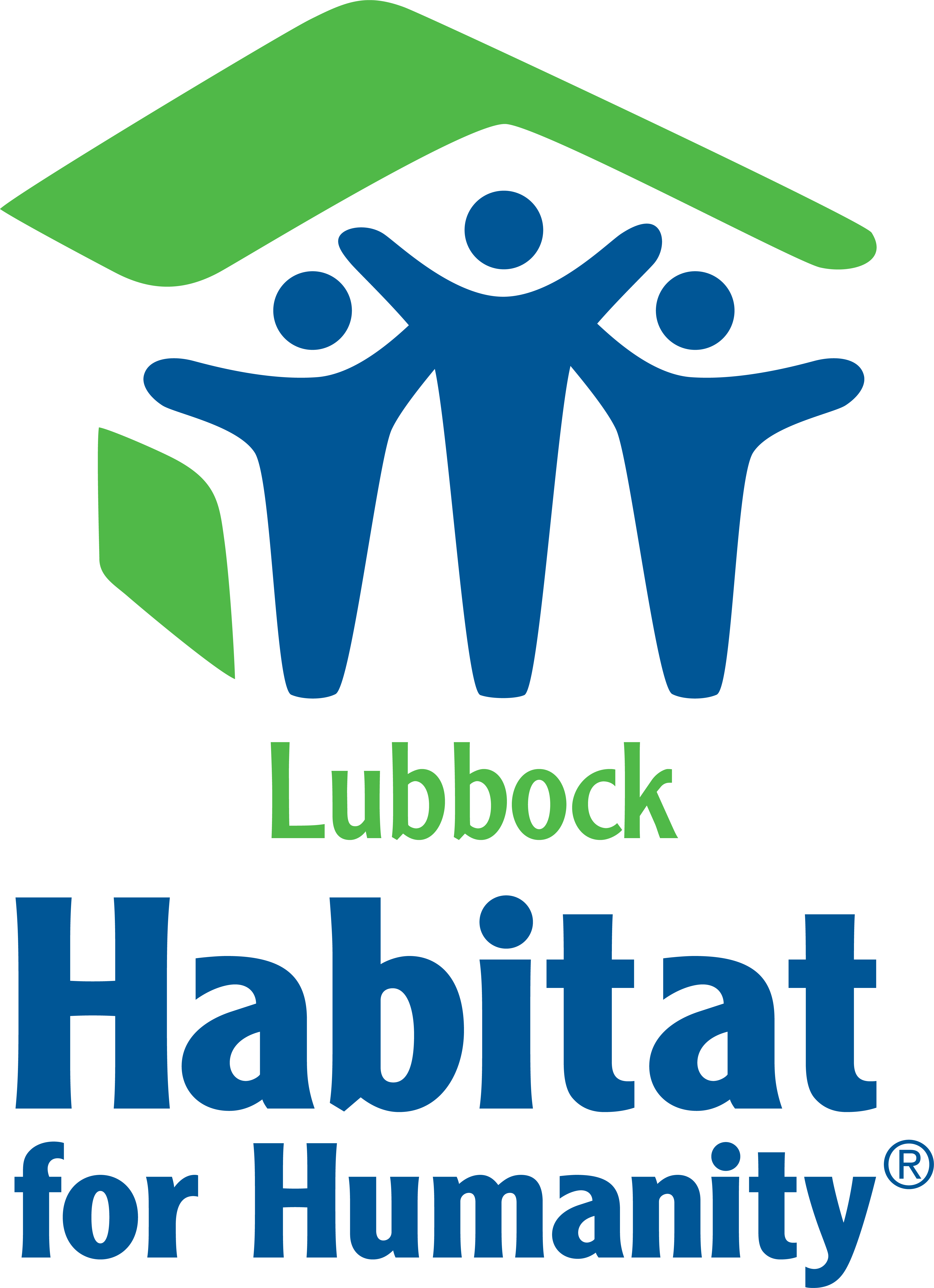 Habitat For Humanity International Inc Logo