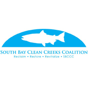 South Bay Clean Creeks Coalition Logo