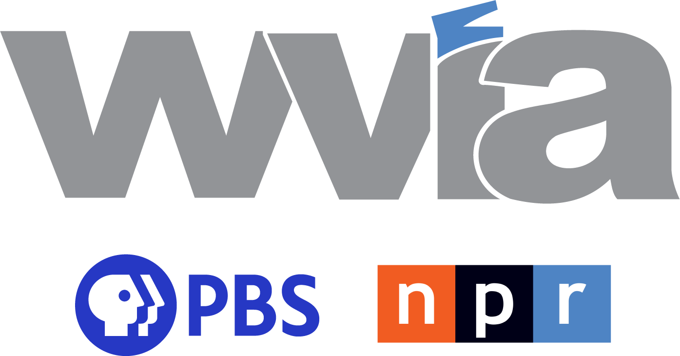 Northeastern Pennsylvania Educational Television Association Logo