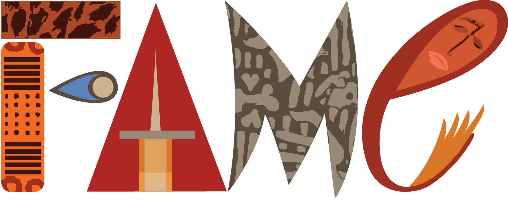 Foundation For African Medicine And Education Logo