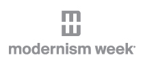 Modernism Week Logo