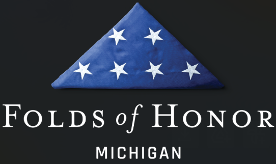 Folds Of Honor Foundation Logo