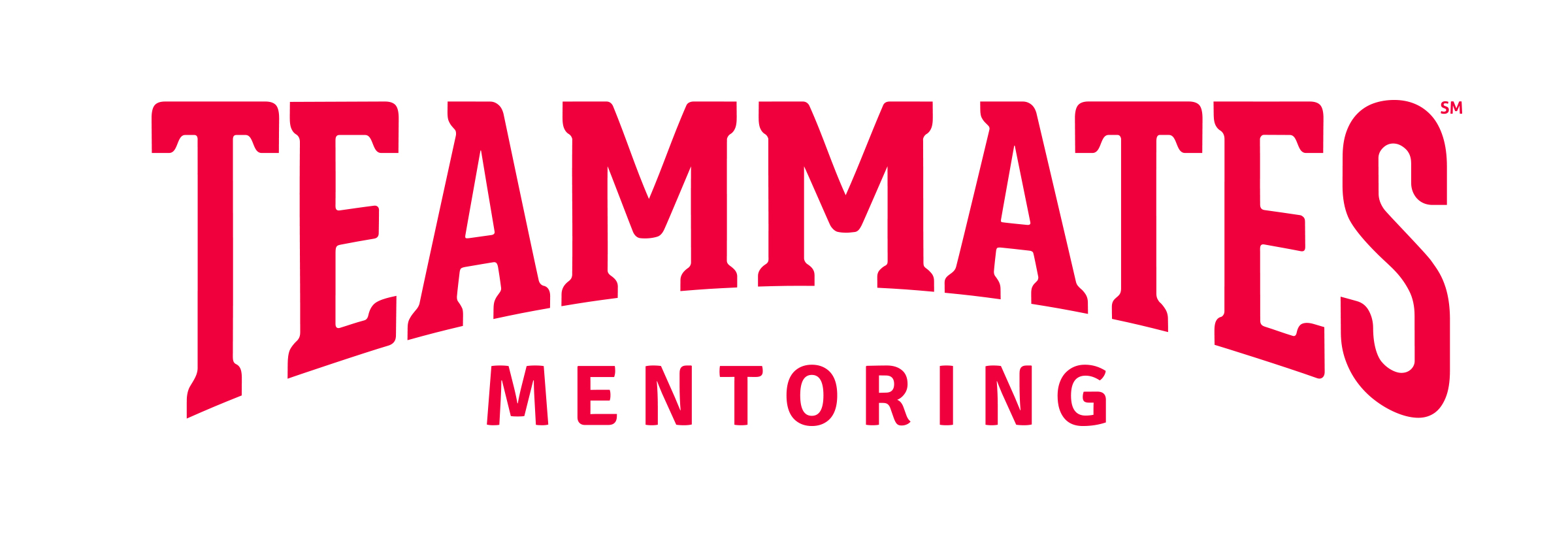Teammates Mentoring Program Logo