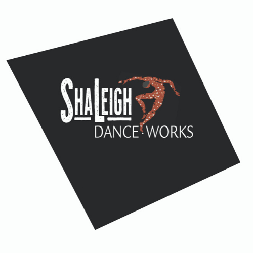 Shaleigh Dance Works Logo