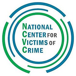 National Center For Victims Of Crime Inc Logo