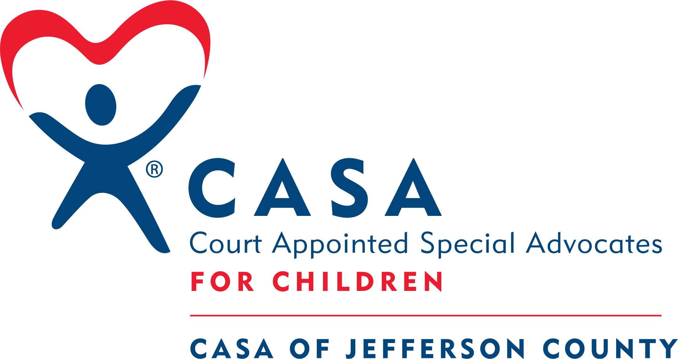 Casa Of Jefferson County Inc Logo