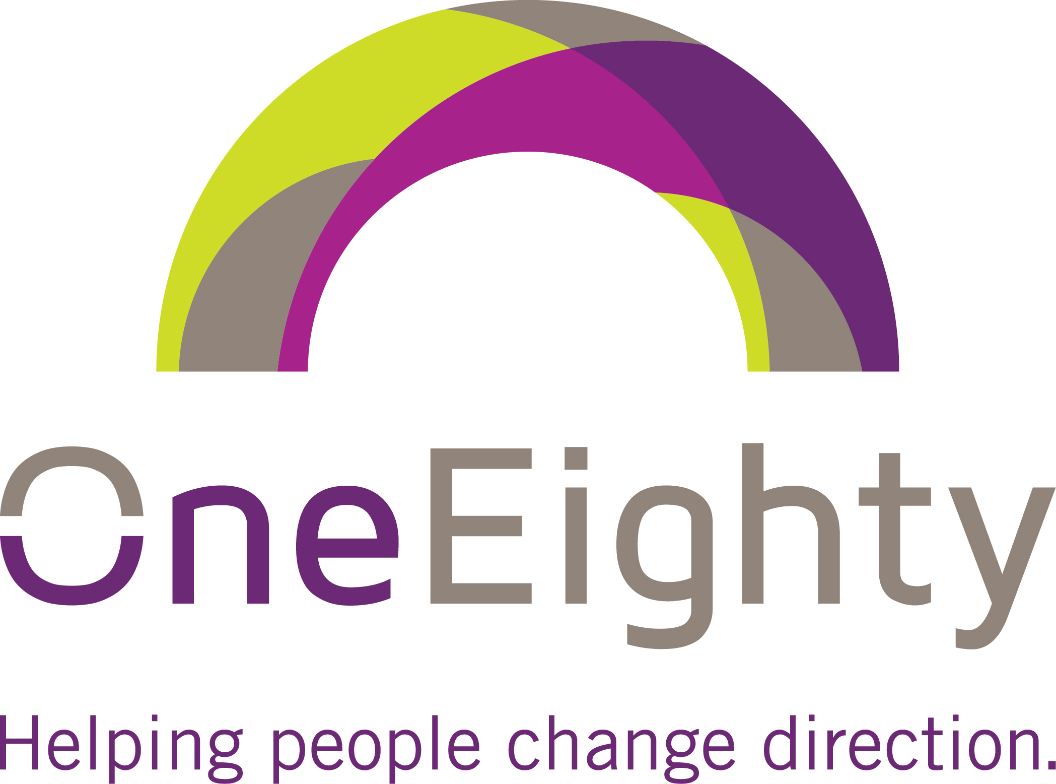 Oneeighty Inc Logo