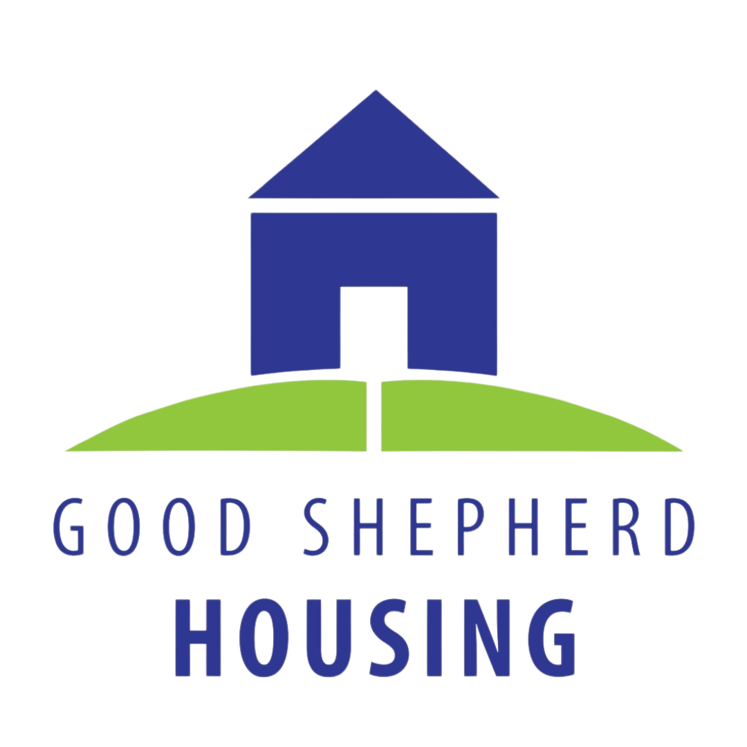 Good Shepherd Housing And Family Services Inc Logo