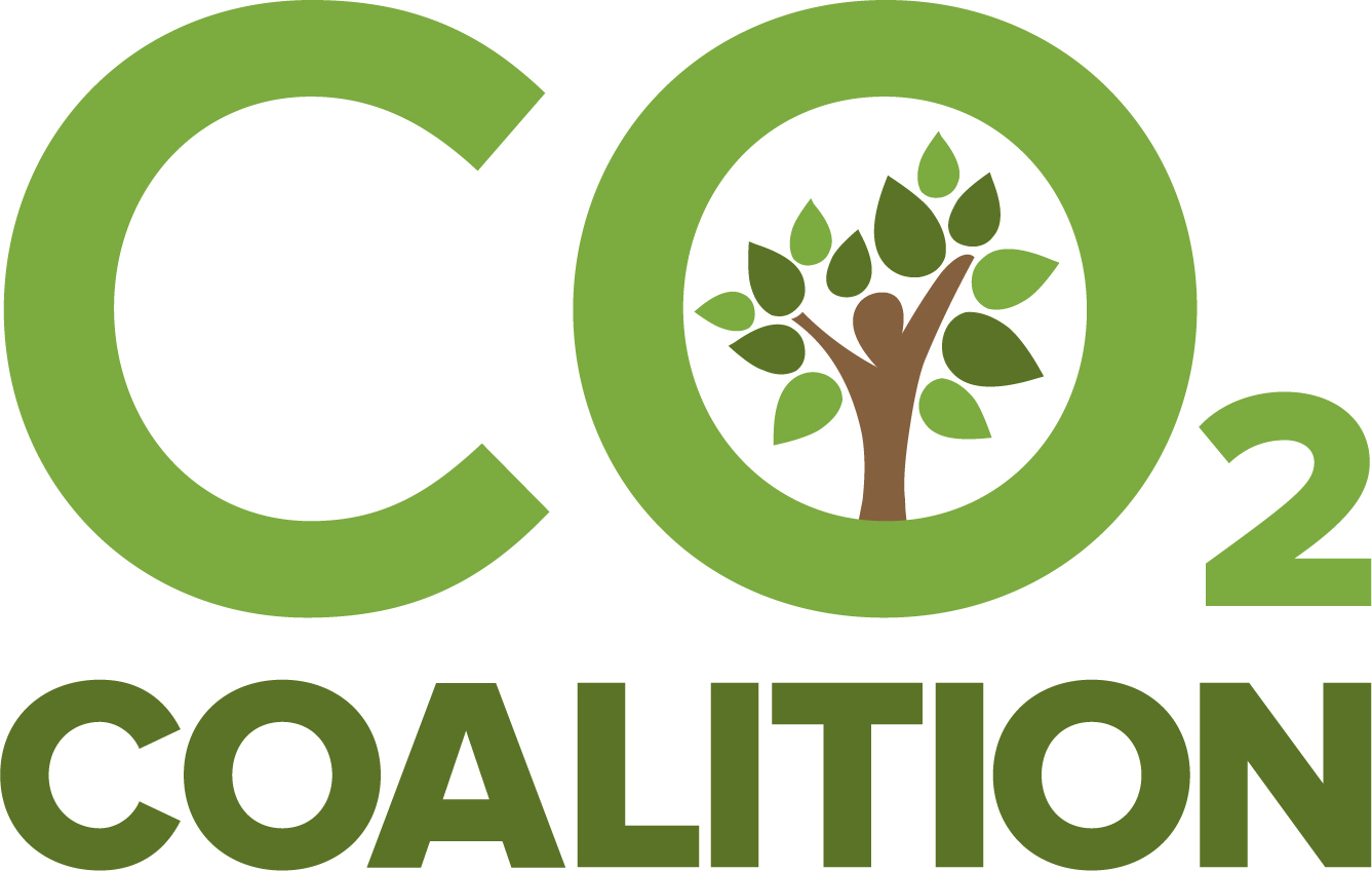 CO2 Coalition Inc Logo