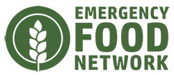 Emergency Food Network Of Tacoma And Pierce County Logo