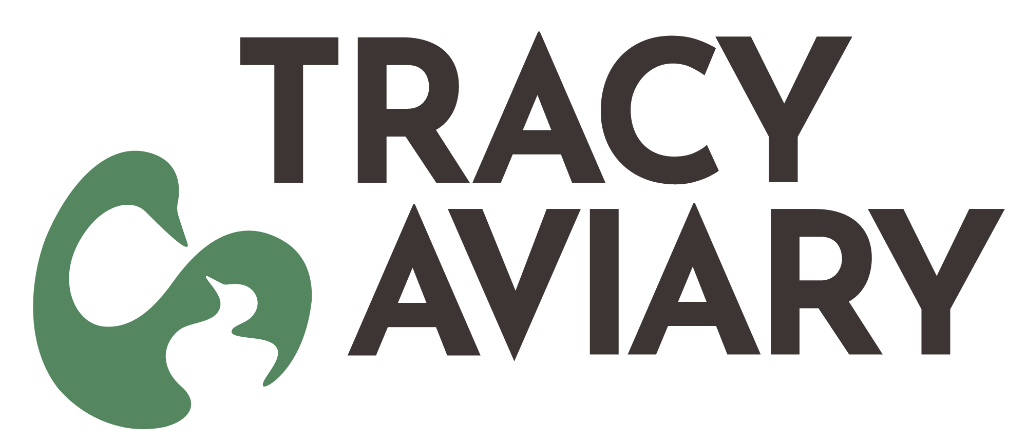 Friends Of Tracy Aviary 09 20 93 Logo