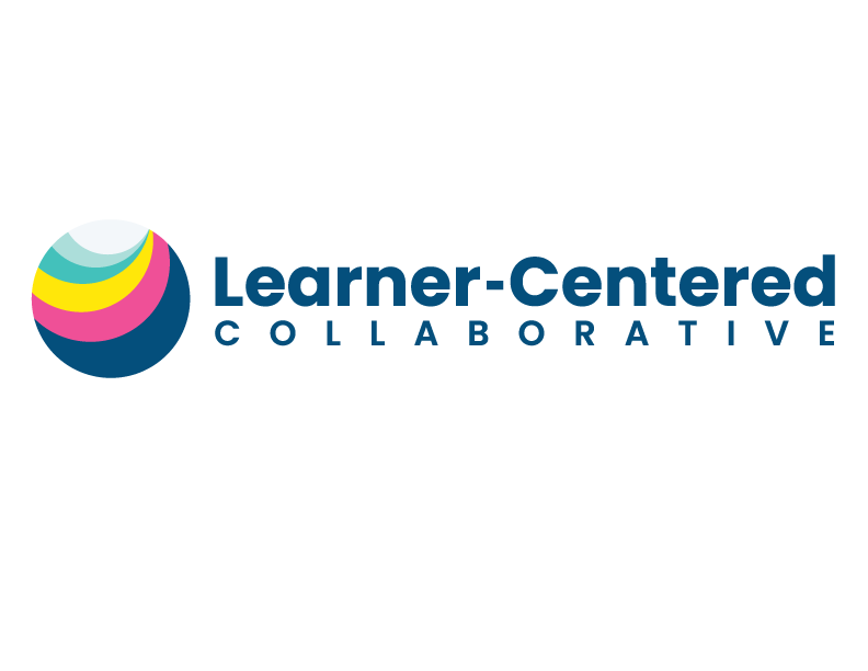 Learner-Centered Collaborative Logo