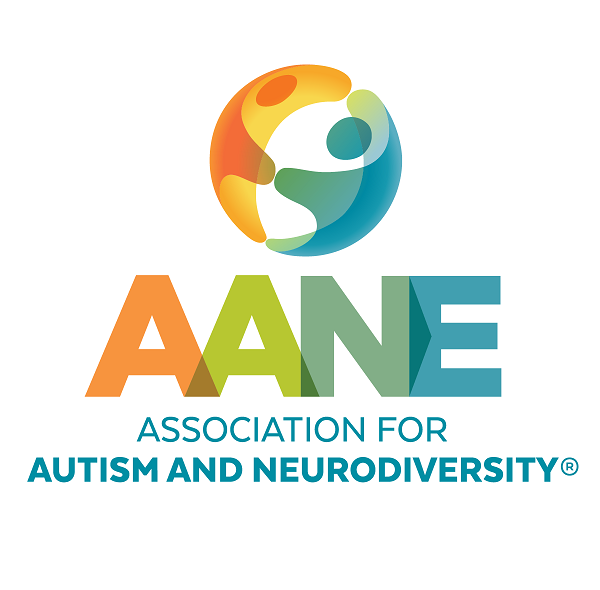 Association For Autism And Neurodiversity Inc Logo
