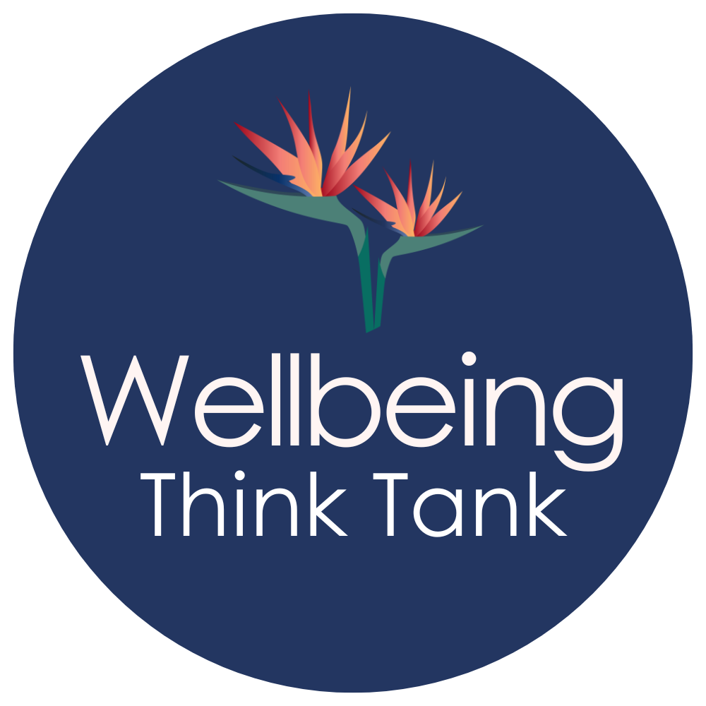 Wellbeing Think Tank Logo