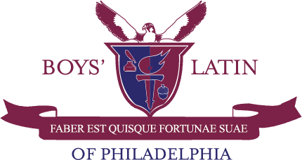 Boys Latin Of Philadelphia Charter School Logo
