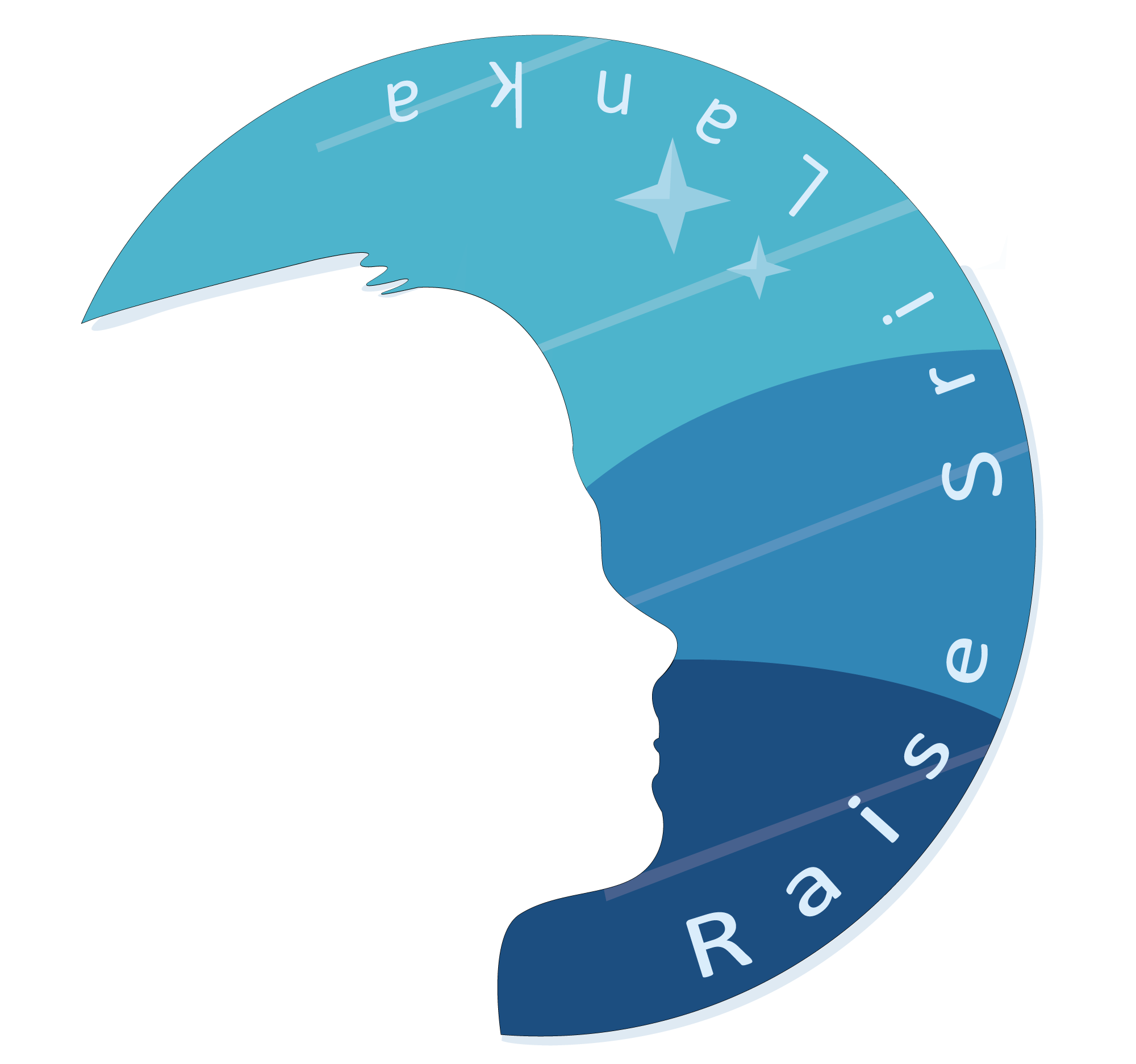 Raise Sri Lanka Logo