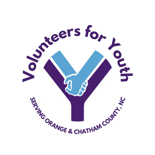 Volunteers For Youth Inc Logo