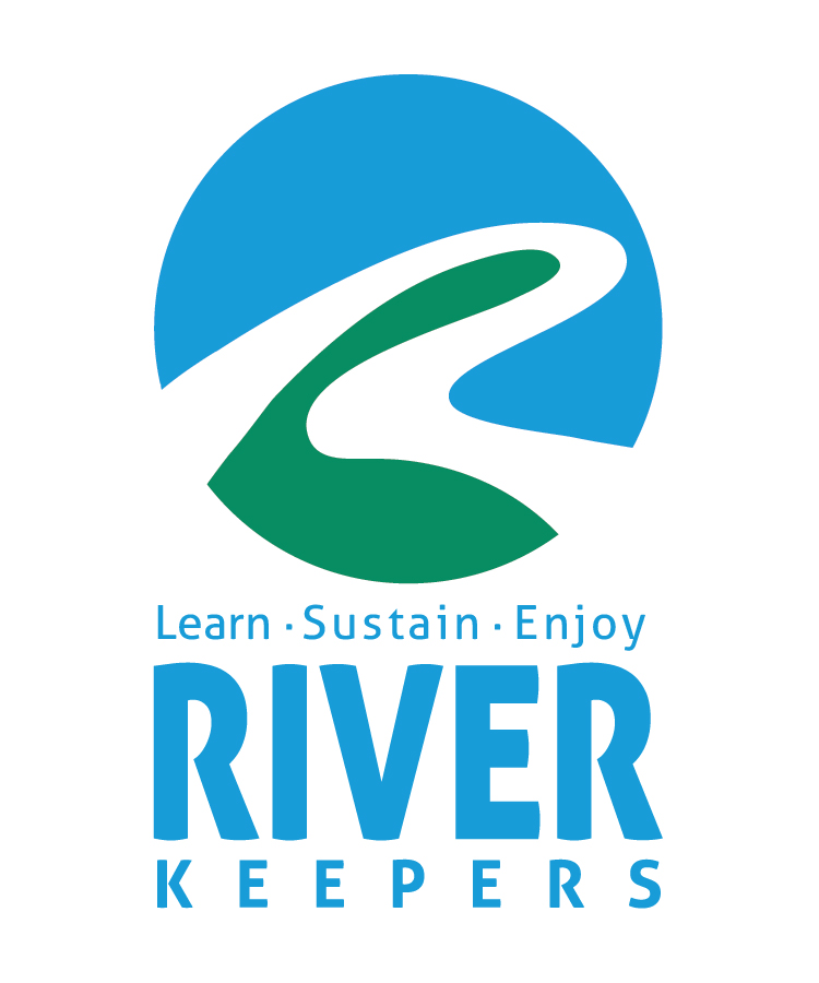 River Keepers Logo