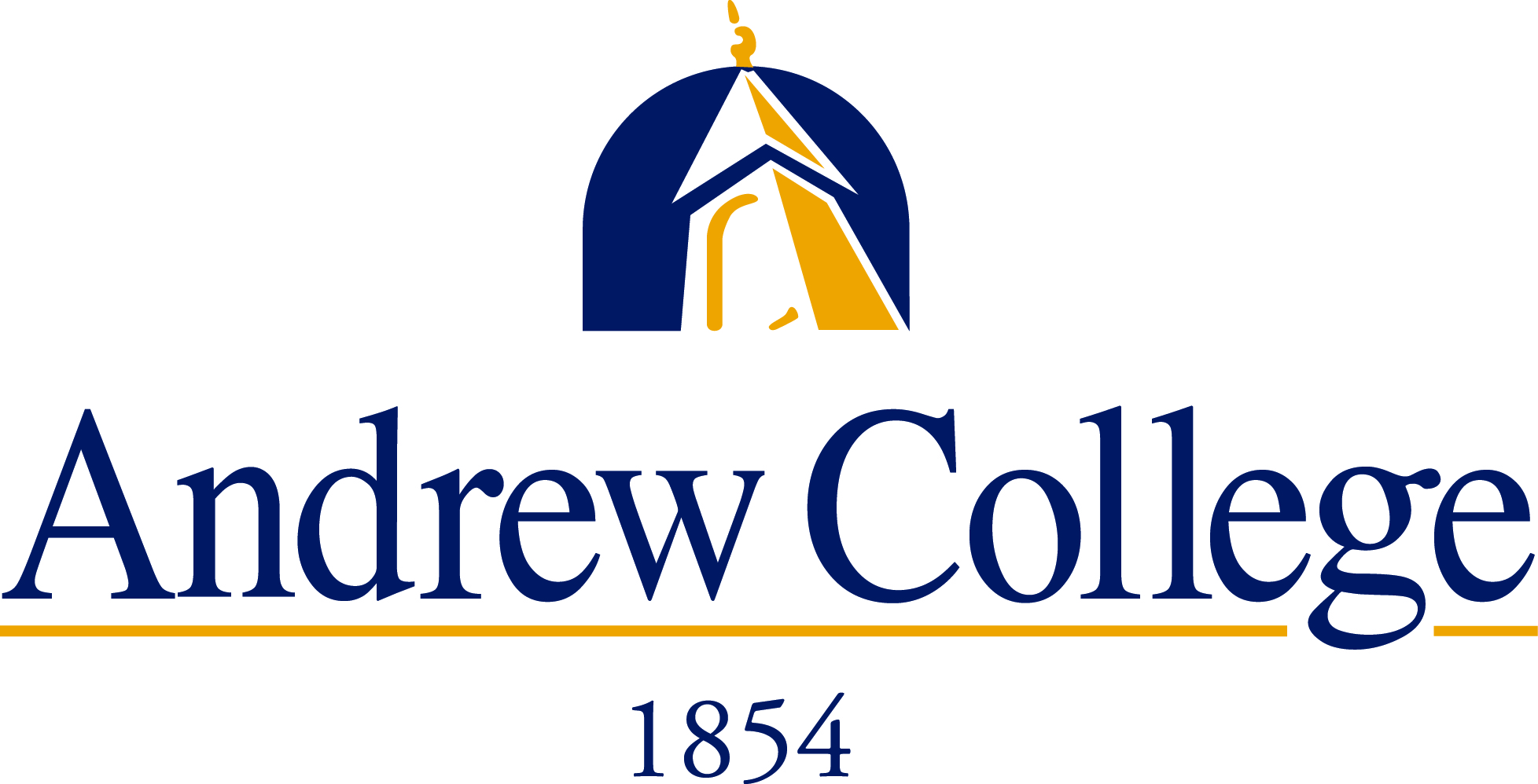 Andrew College Logo