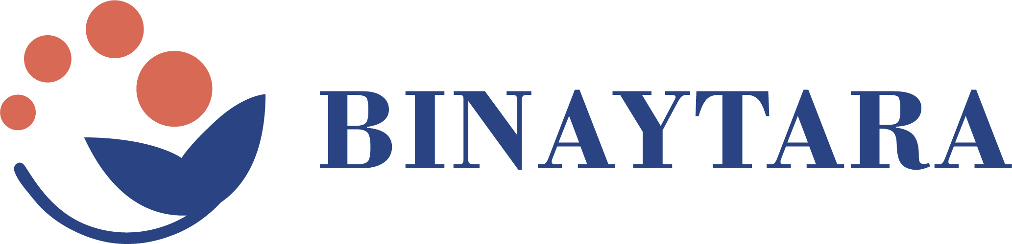 Binaytara Logo