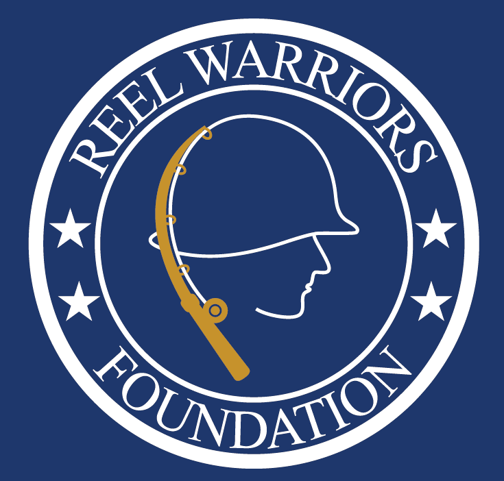 Reel Warriors Inc Logo