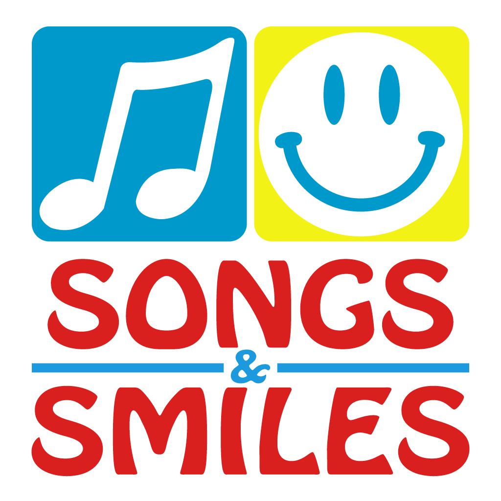 Songs & Smiles Logo