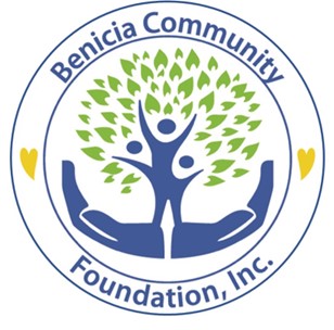 Benicia Community Foundation Logo