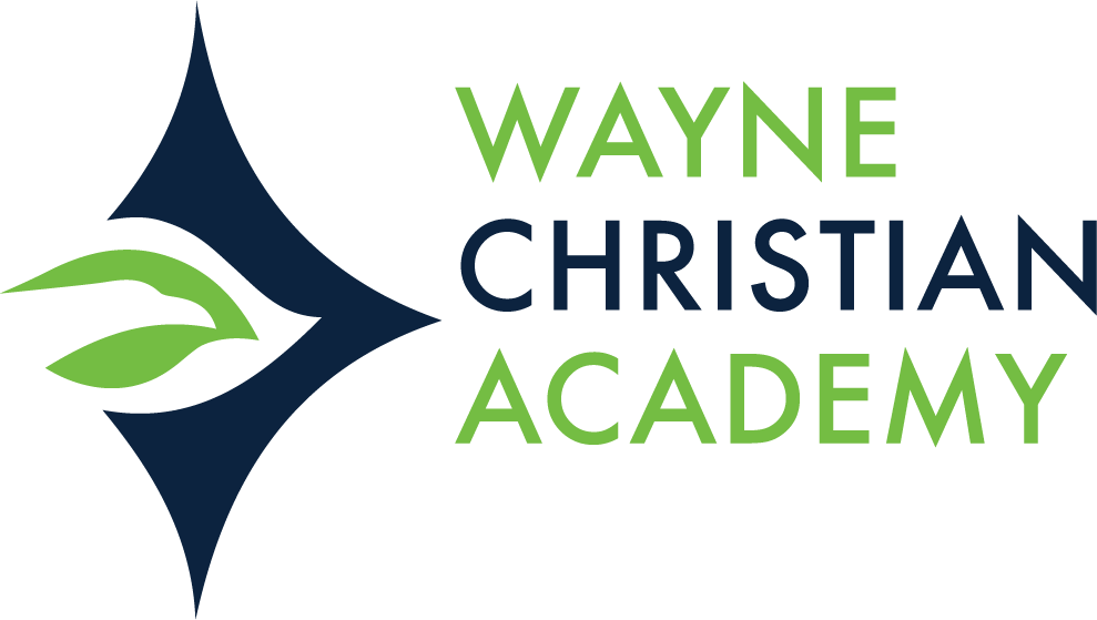 Wayne Christian Academy Inc Logo