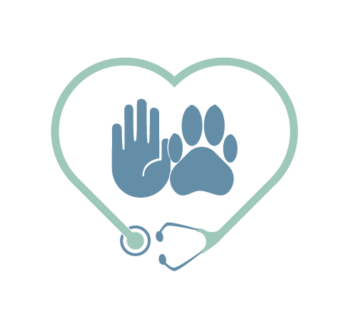Seattle Veterinary Outreach Logo
