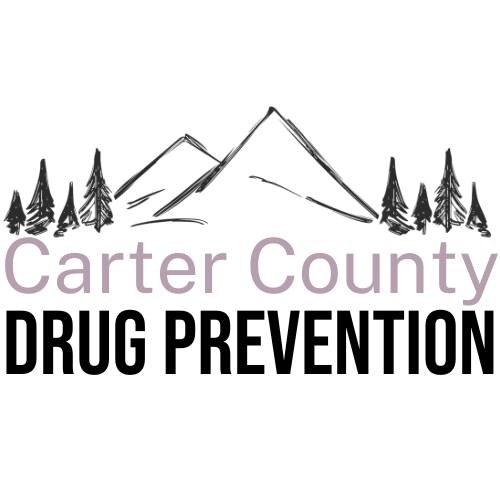 Carter County Drug Prevention Coalition Logo