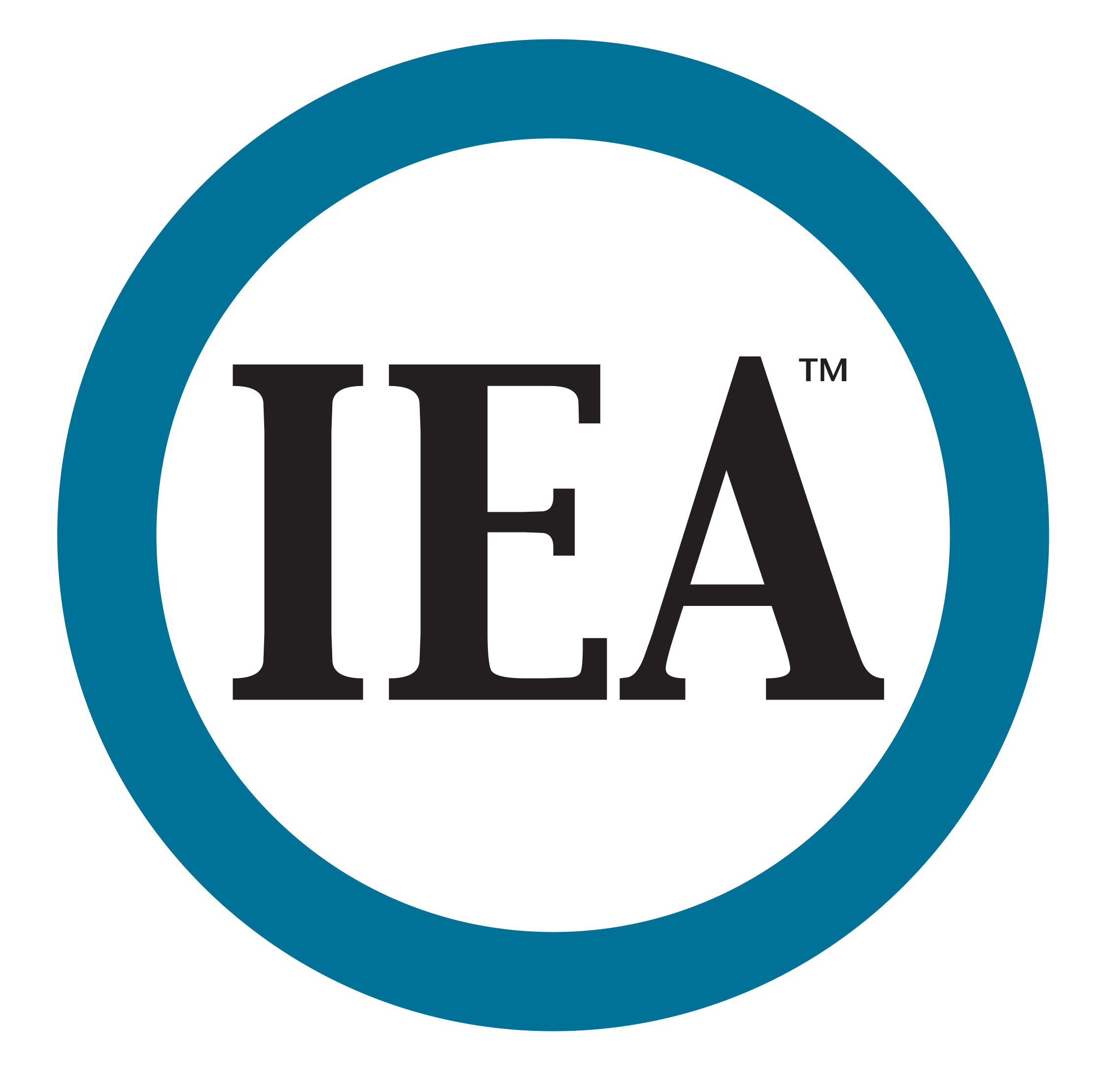 Interscholastic Equestrian Association Inc Logo