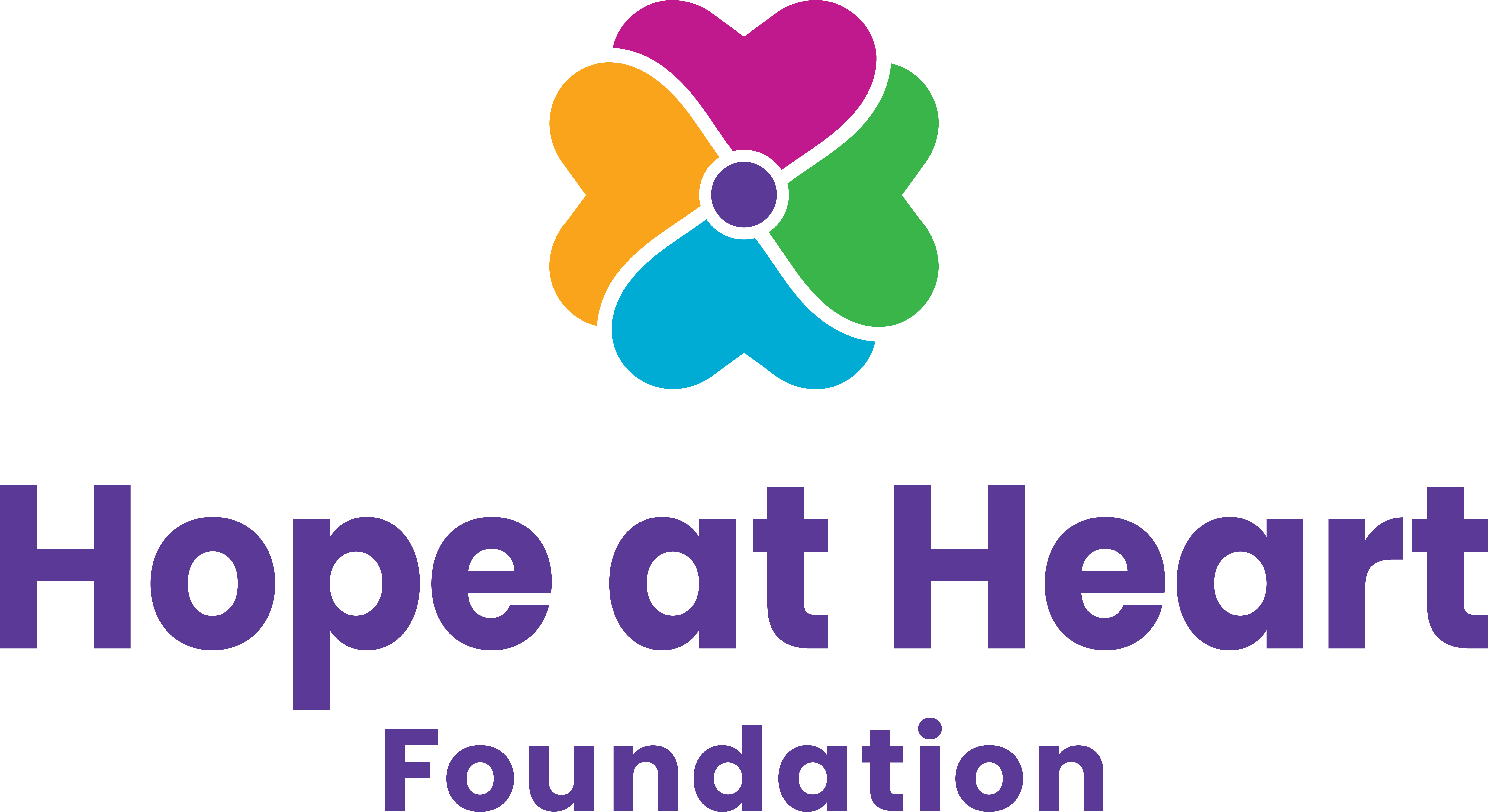 Ma Hilas Heart Project Foundation Logo