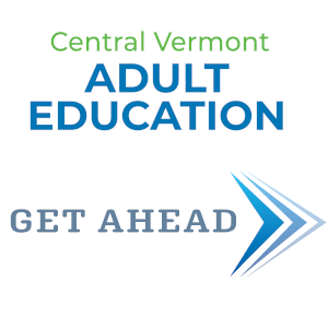 Central Vermont Adult Education Logo