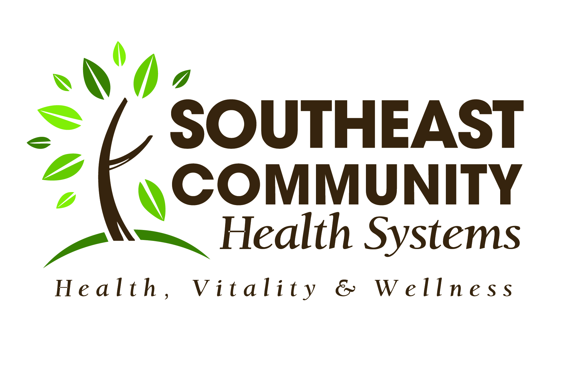 Southeast Community Health Systems Logo
