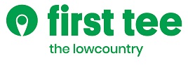 First Tee - The Lowcountry Logo