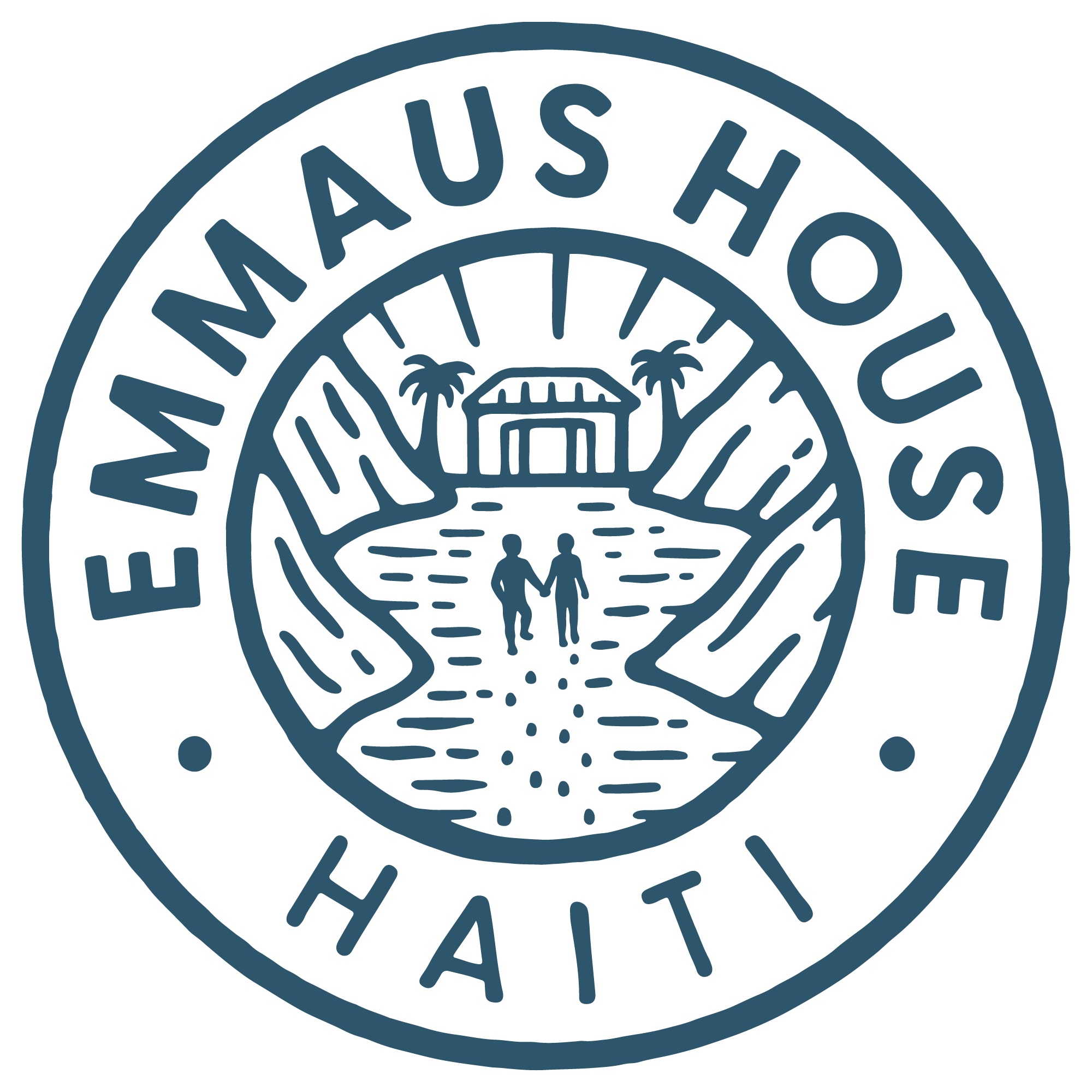 Emmaus House Logo