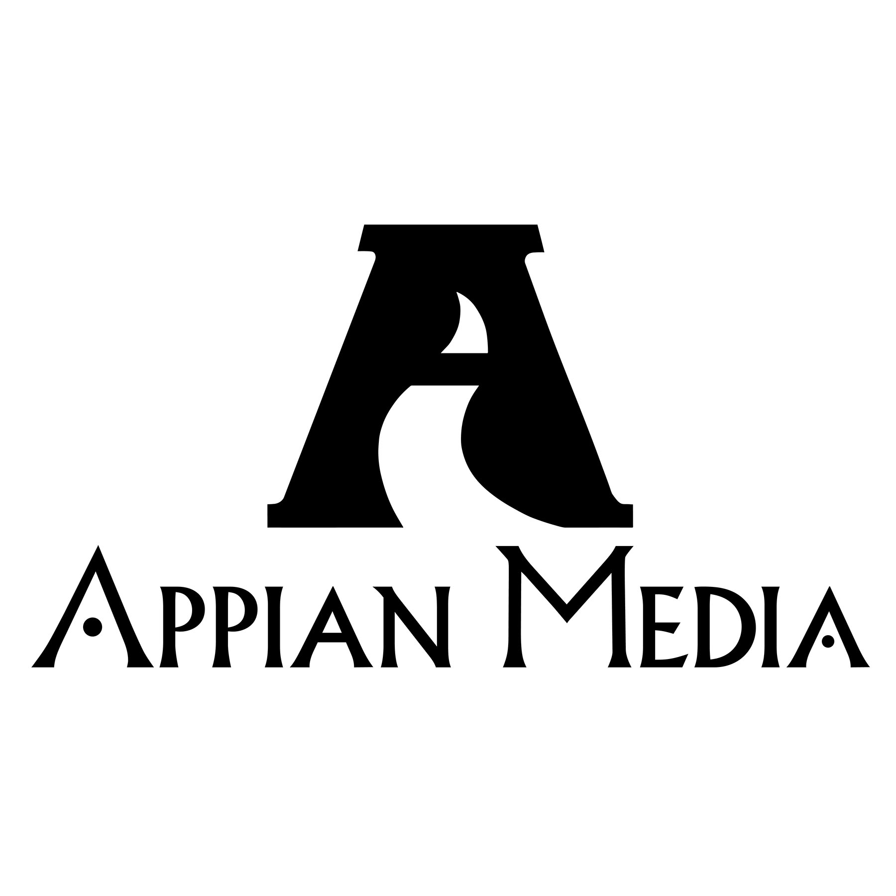 Appian Media Resources Inc Logo